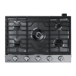 Cooktop
