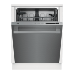 Dishwasher